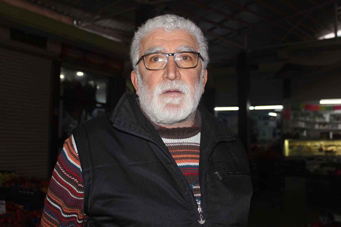 Neşet Özkul